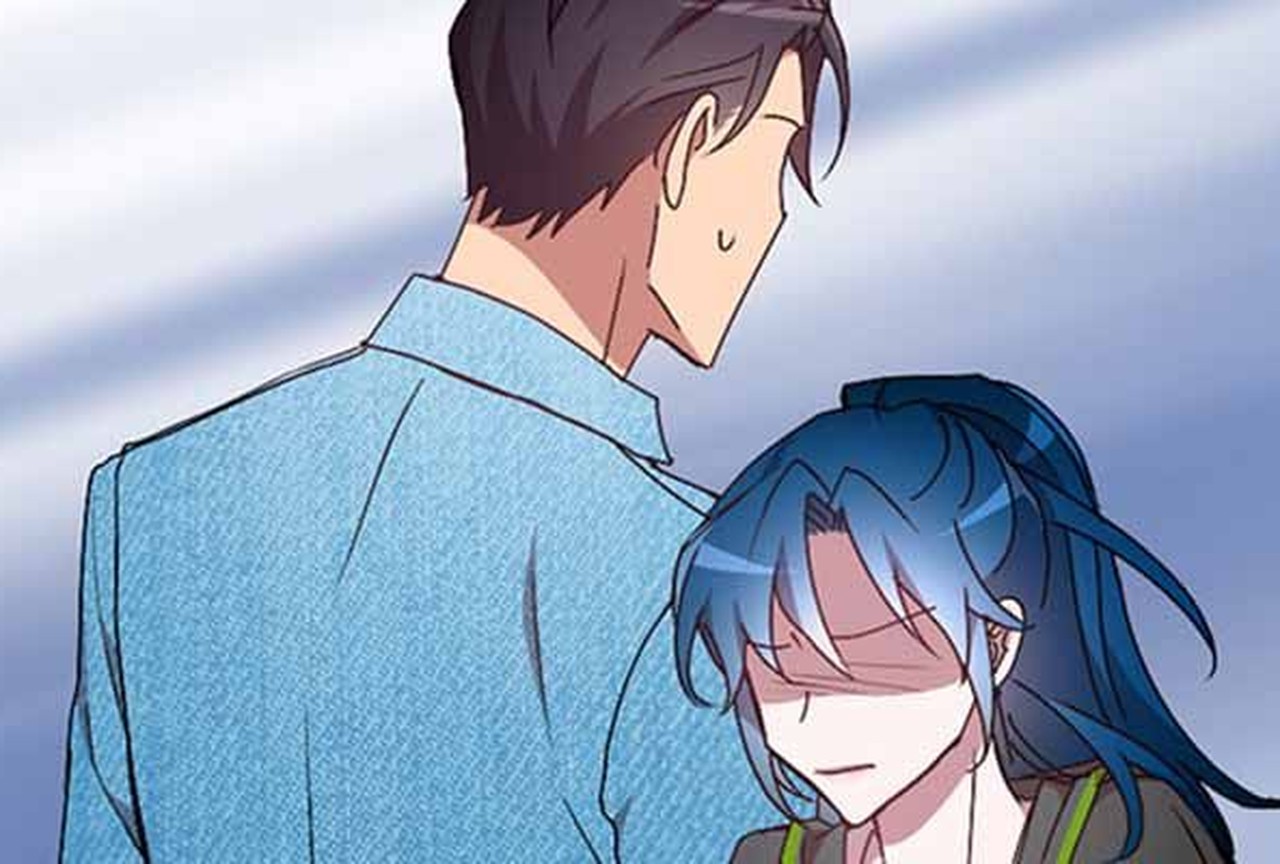 Les Amants du Dragon Noir - Episode 23 - ONO Webtoon et Manga
