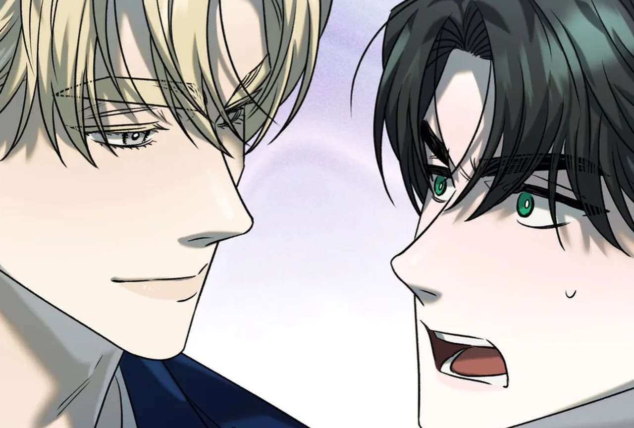 (+18) Occult Romantic Comedy ! - Episode 22 - ONO Webtoon et Manga