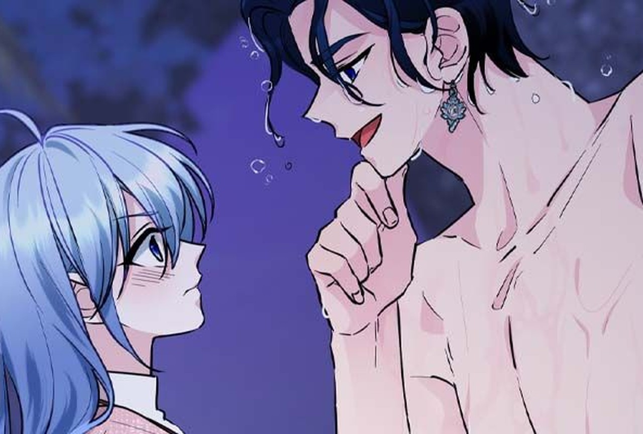 Fille de l'Esprit Roi ! - Episode 124 - ONO Webtoon et Manga