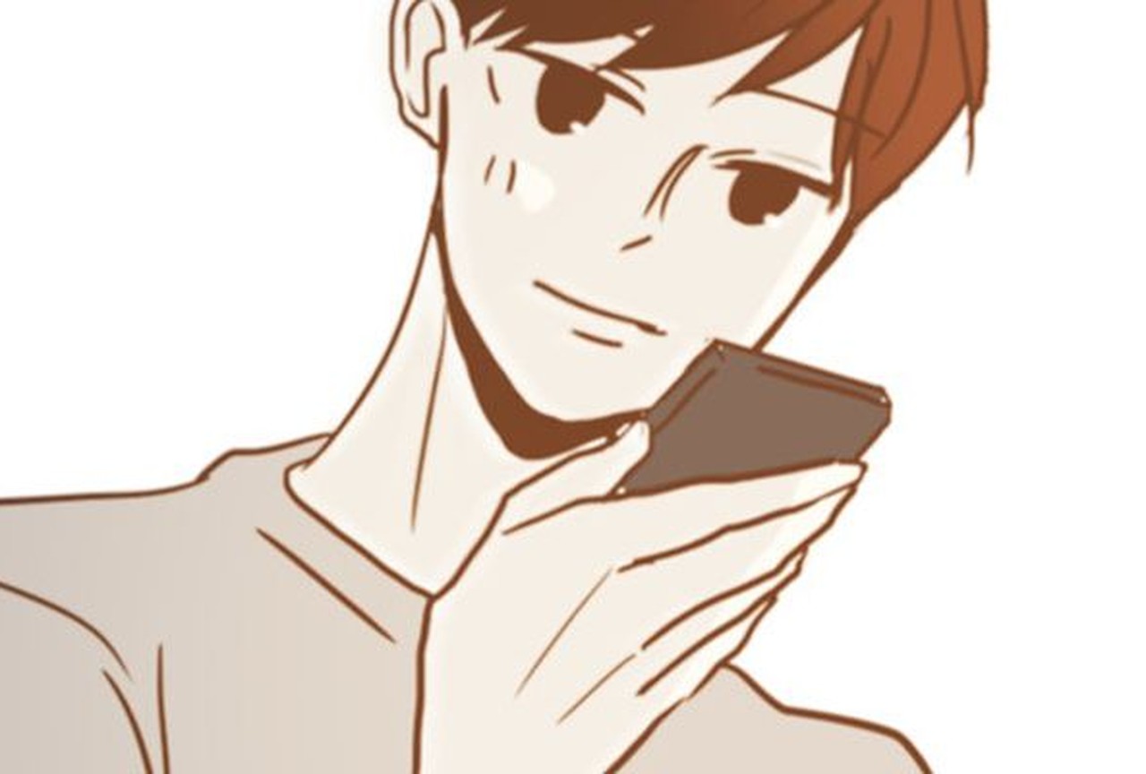 Gaydar Girl - Episode 15 - ONO Webtoon et Manga
