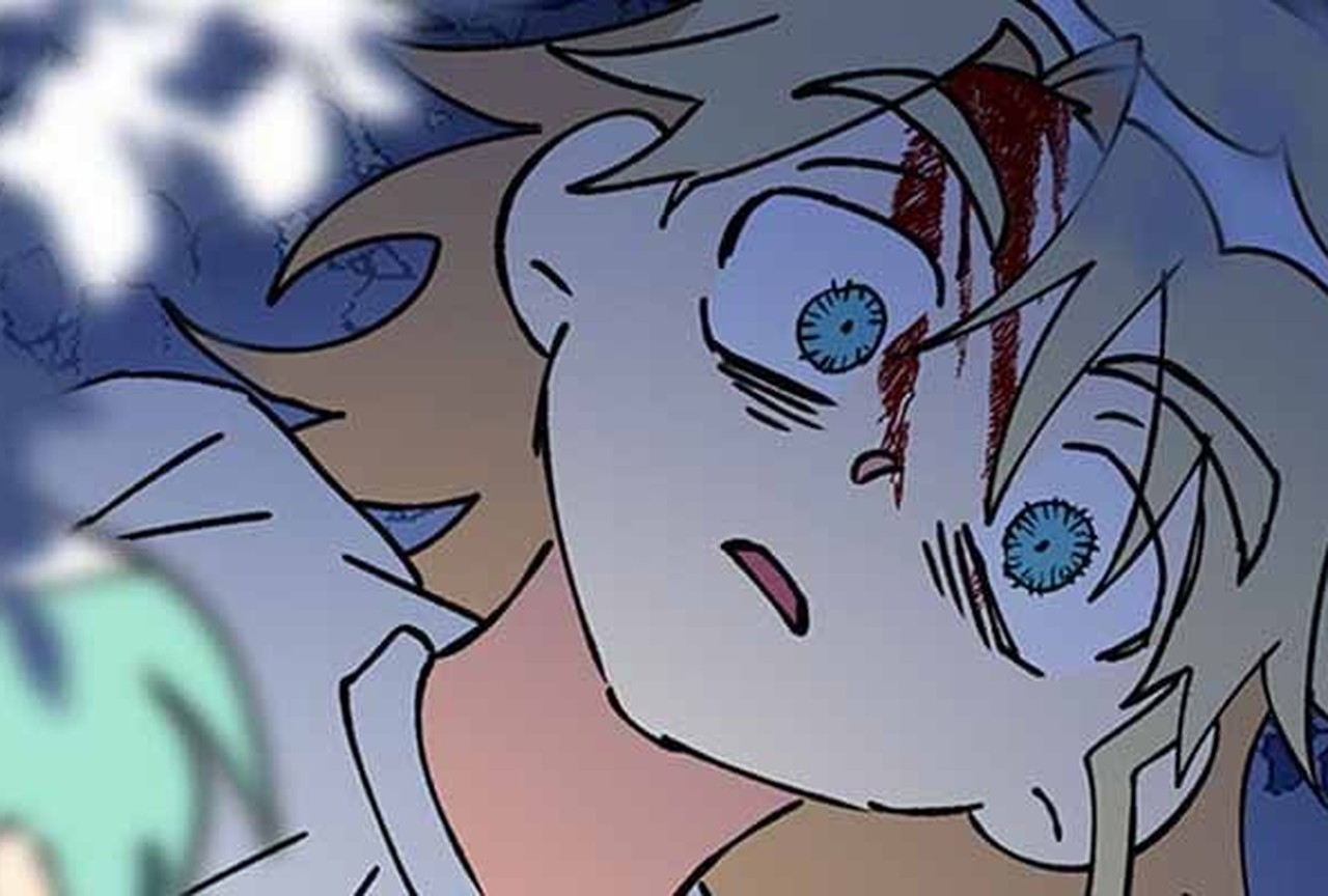 L'Orée du Ciel - Episode 93 - ONO Webtoon et Manga