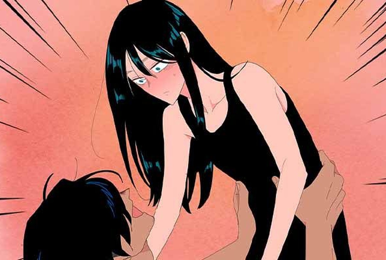 Le Majordome de Madame - Episode 63 - ONO Webtoon et Manga