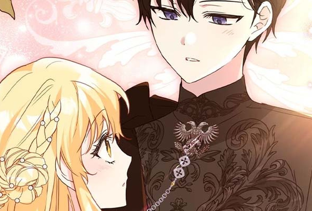 Comment j'ai sauvé le jeune duc - Episode 15 - ONO Webtoon et Manga