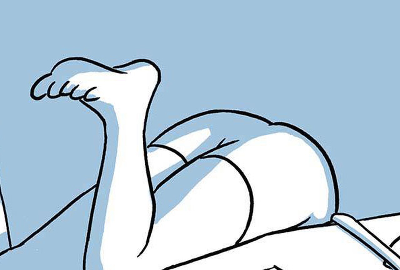Crapule - Episode 226 - ONO Webtoon et Manga