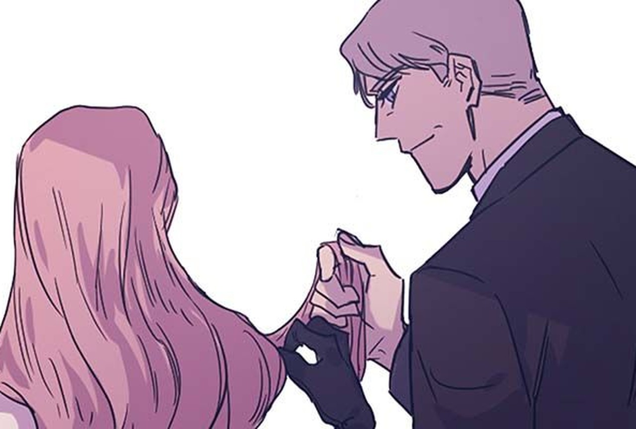 Nevermore - Episode 15 - ONO Webtoon et Manga