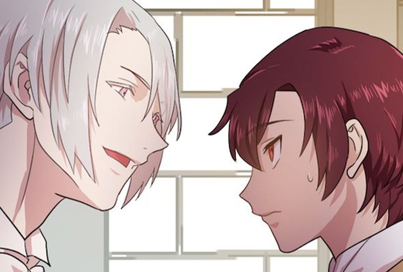 Lindsay & Lindsayan - Episode 7 - ONO Webtoon et Manga