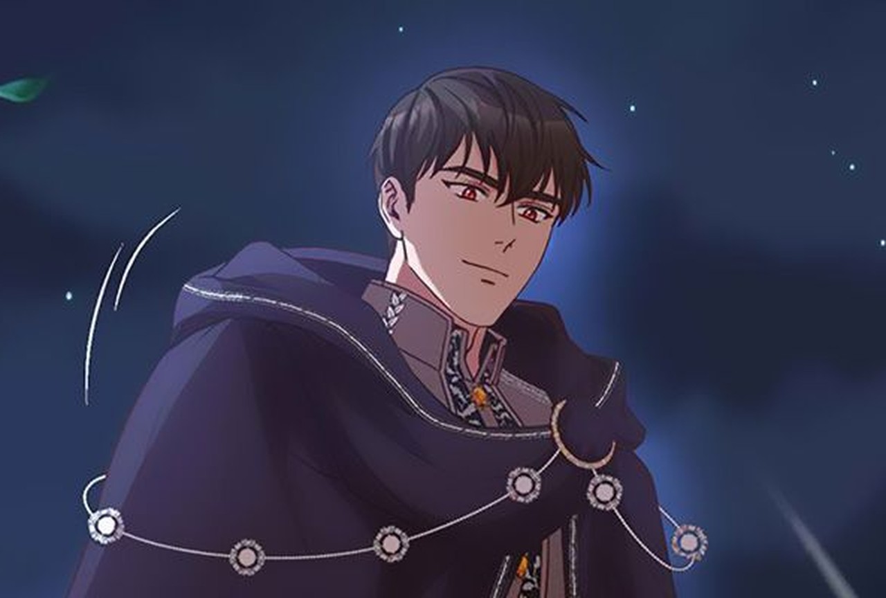 Secrétaire de Sa Majesté - Episode 57 - ONO Webtoon et Manga