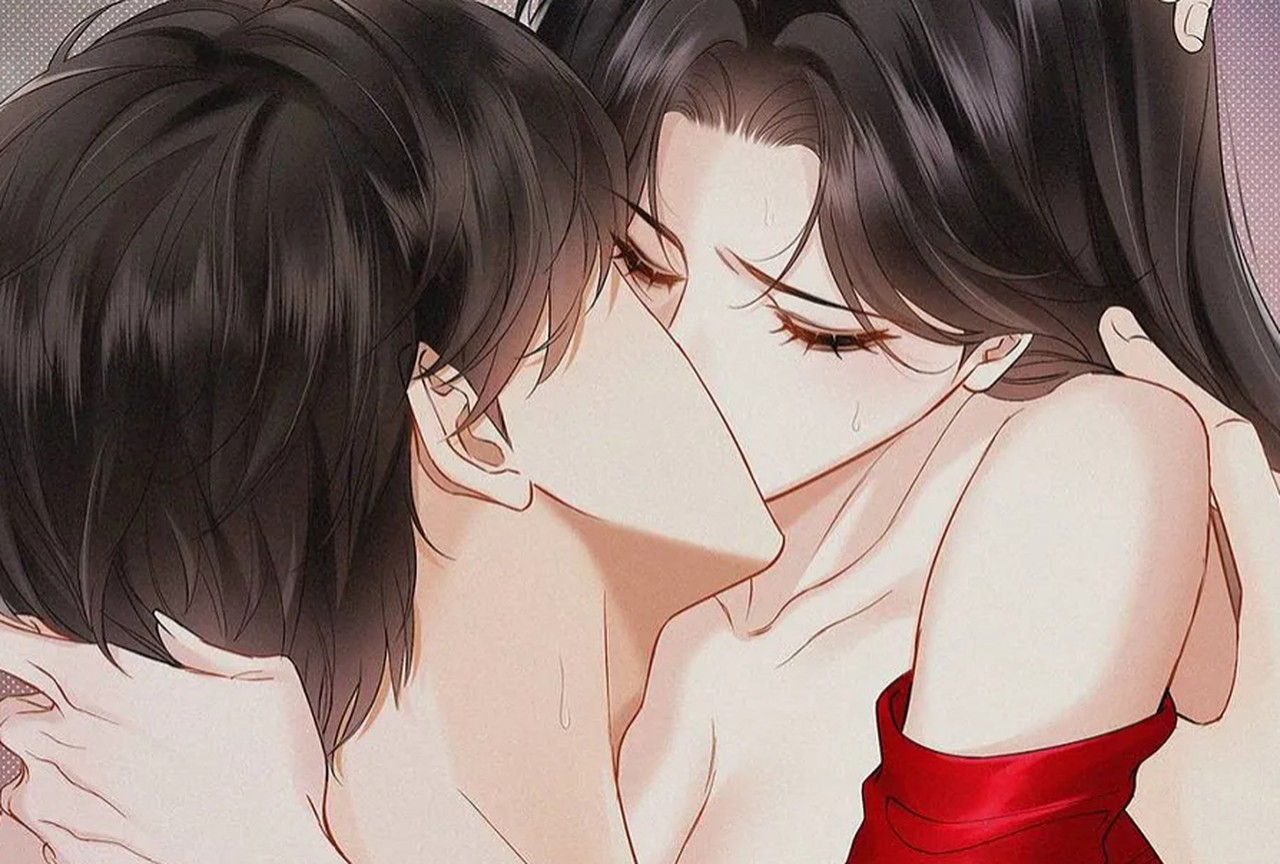 Limitless Attraction - Episode 1 - ONO Webtoon et Manga