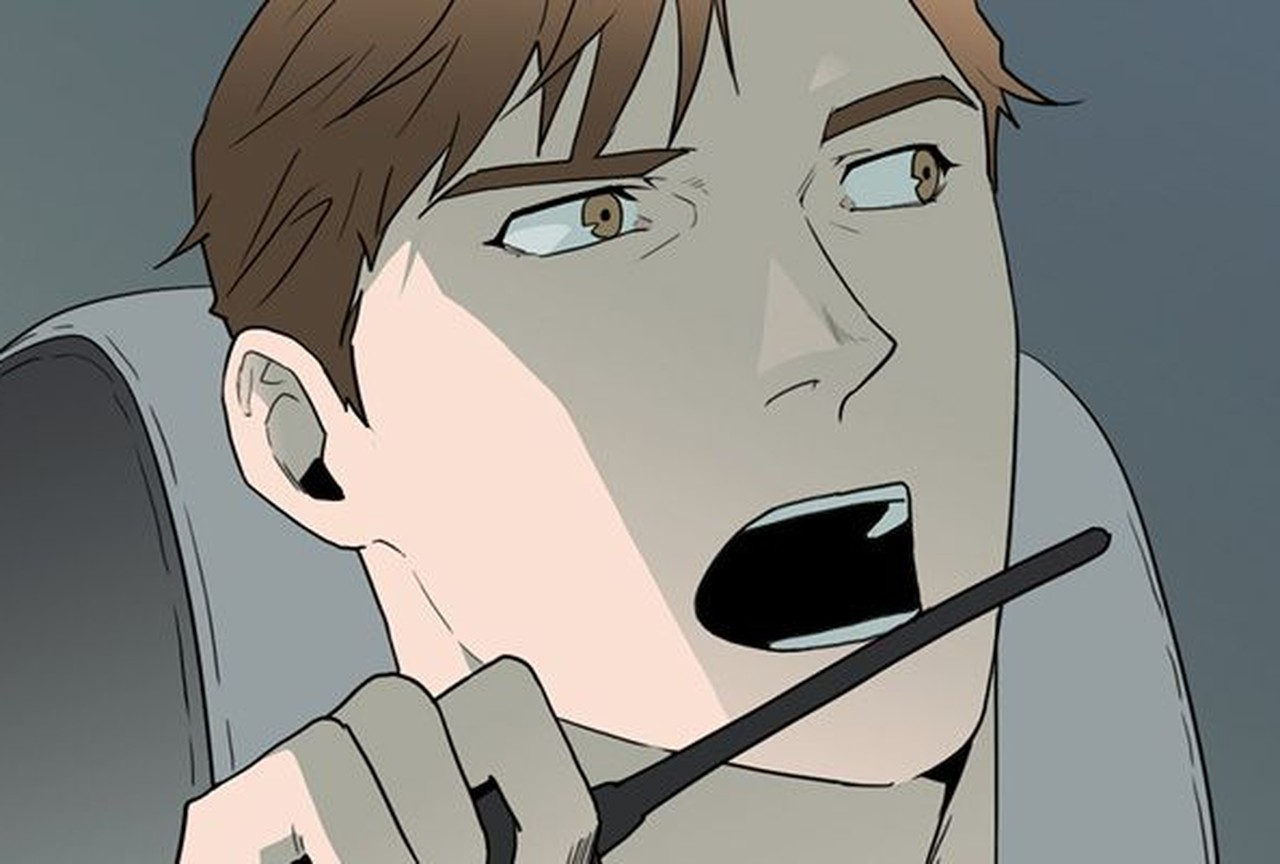 Dear. Door - Episode 8 - ONO Webtoon et Manga