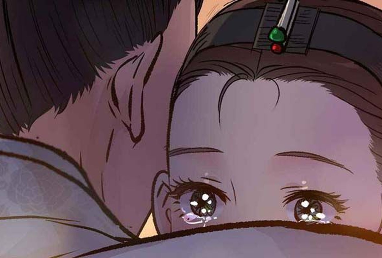La Manche rouge - Episode 126 - ONO Webtoon et Manga