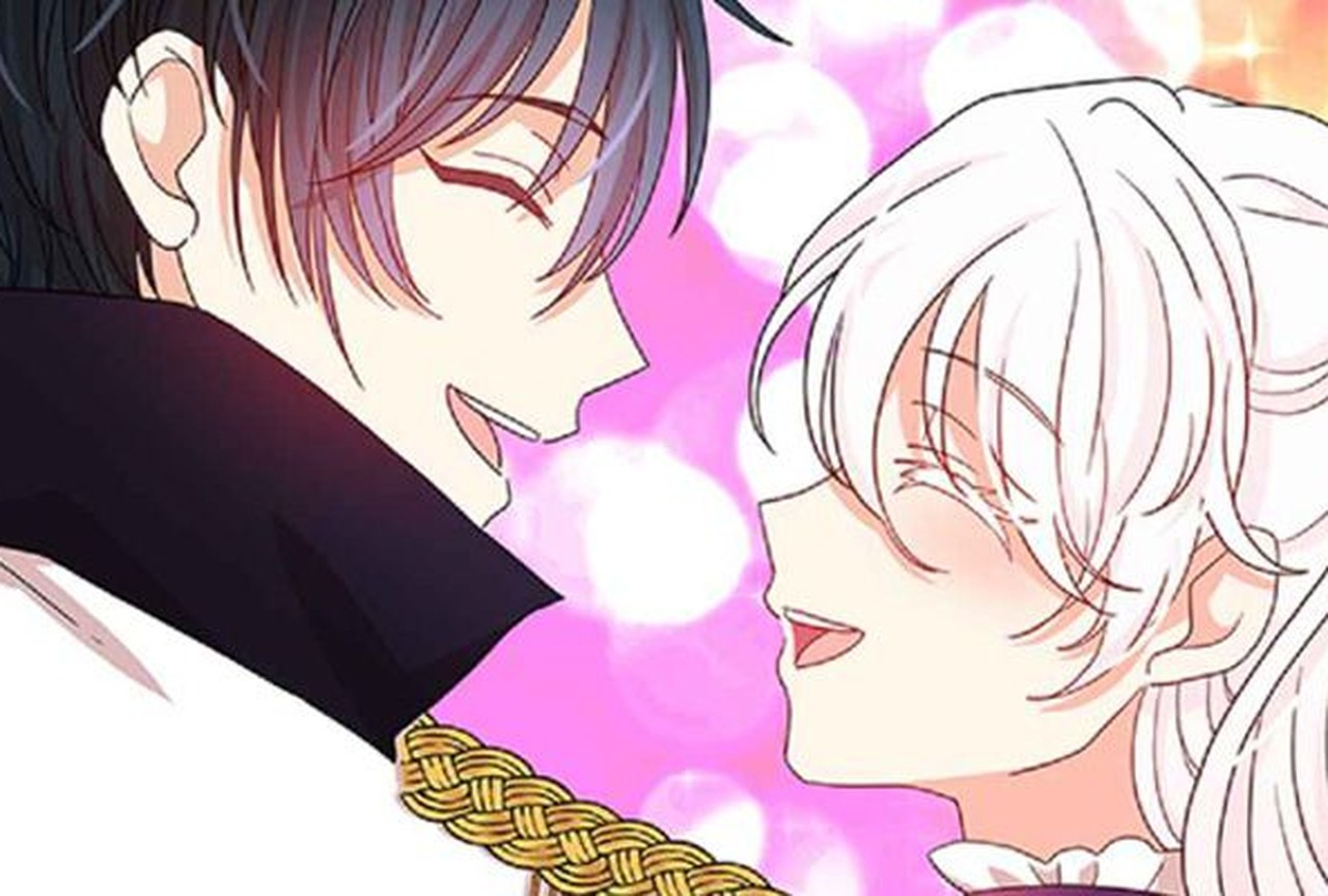 La Leçon secrète de l'Impératrice - Episode 68 - ONO Webtoon et Manga