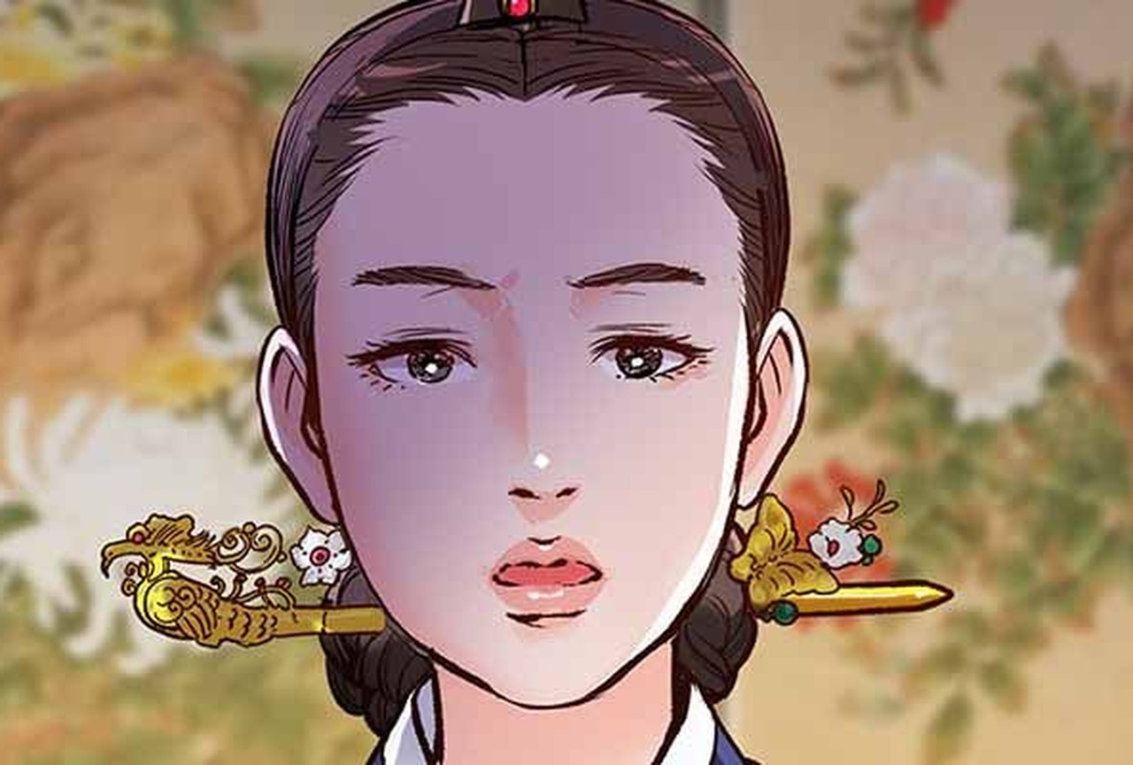 La Manche rouge - Episode 70 - ONO Webtoon et Manga