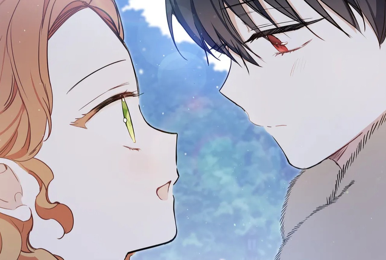 La Nouvelle Cheffe de Clan - Episode 117 - ONO Webtoon et Manga