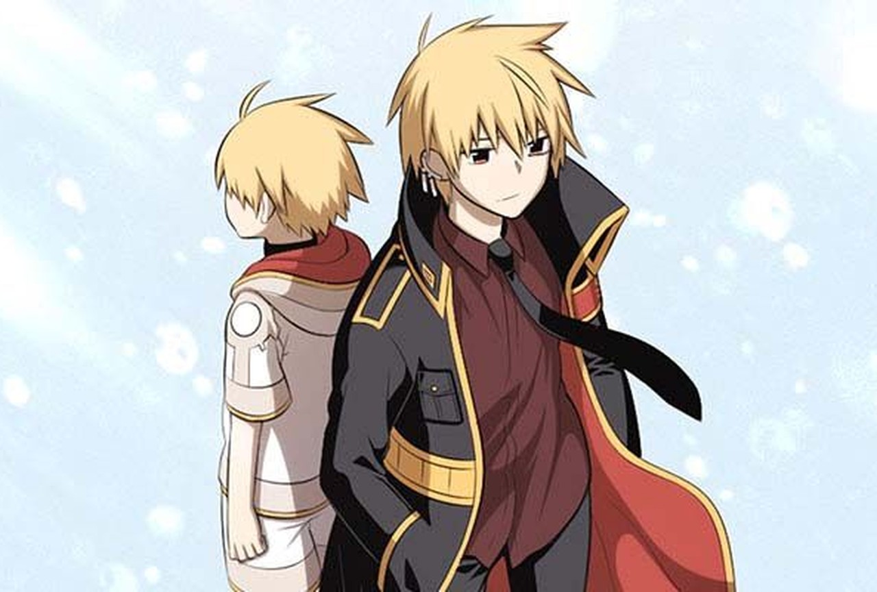 Panfia - Episode 96 - ONO Webtoon et Manga
