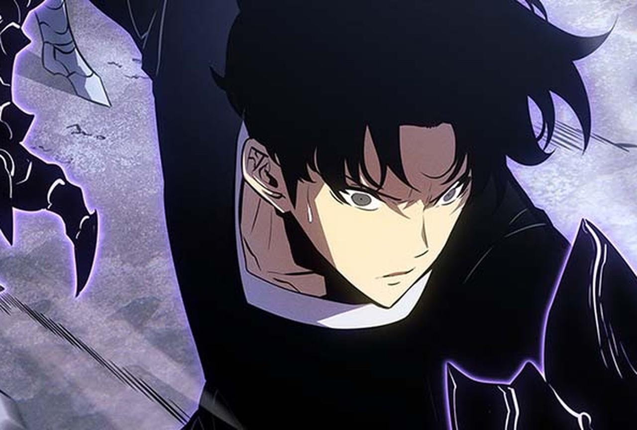 Solo Leveling : Ragnarok - Episode 48 - ONO Webtoon et Manga