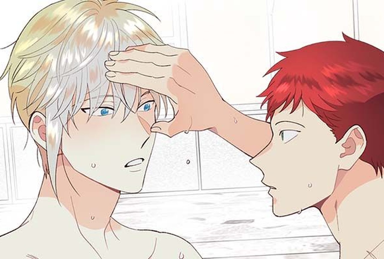 L'armure et la couronne - Episode 47 - ONO Webtoon et Manga