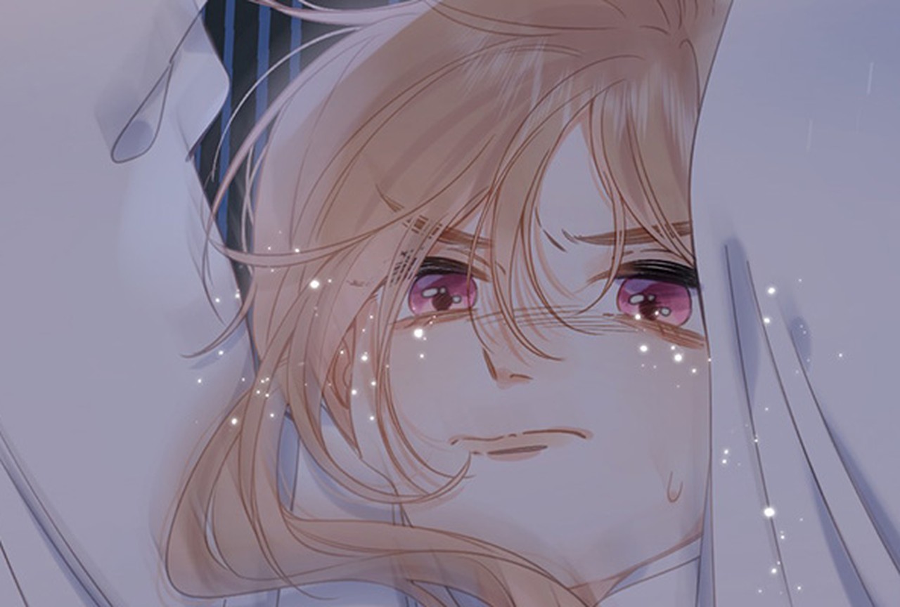Secret Affection (Hidden Love) - Episode 43 - ONO Webtoon et Manga