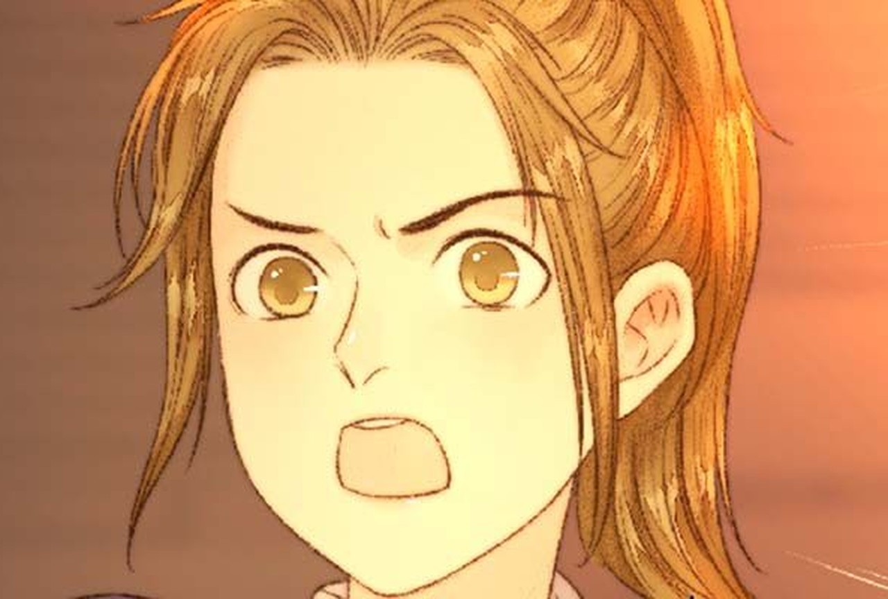 La déesse de la médecine - Episode 8 - ONO Webtoon et Manga