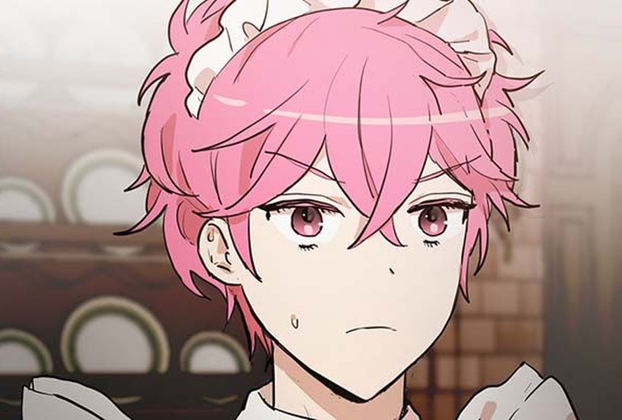 La Fiancée du Chat - Episode 72 - ONO Webtoon et Manga