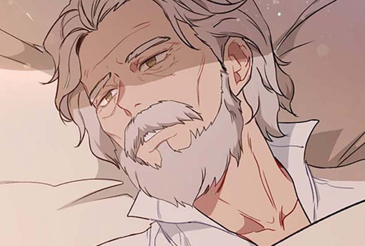 La Nouvelle Cheffe de Clan - Episode 1 - ONO Webtoon et Manga