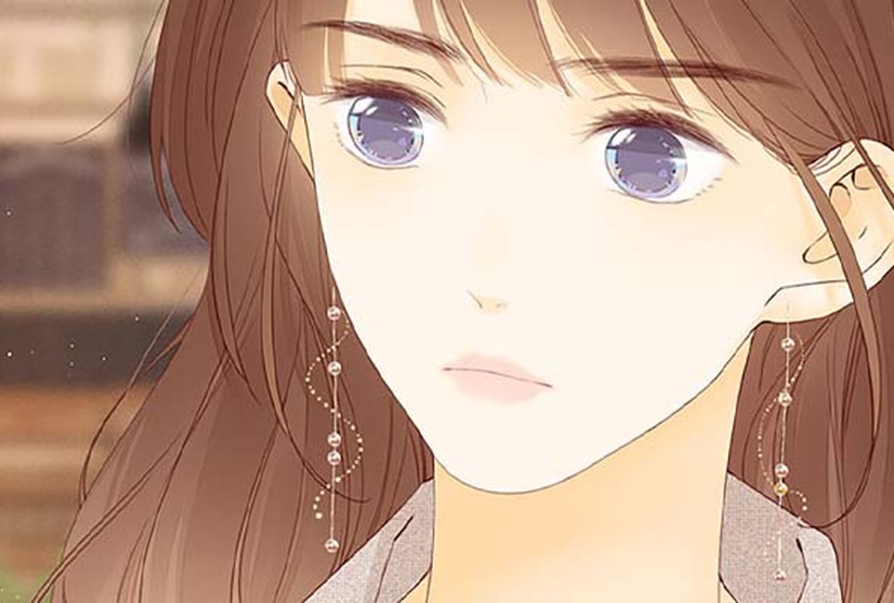 She May Not Be Cute - Épisode 84 - ONO Webtoon et Manga
