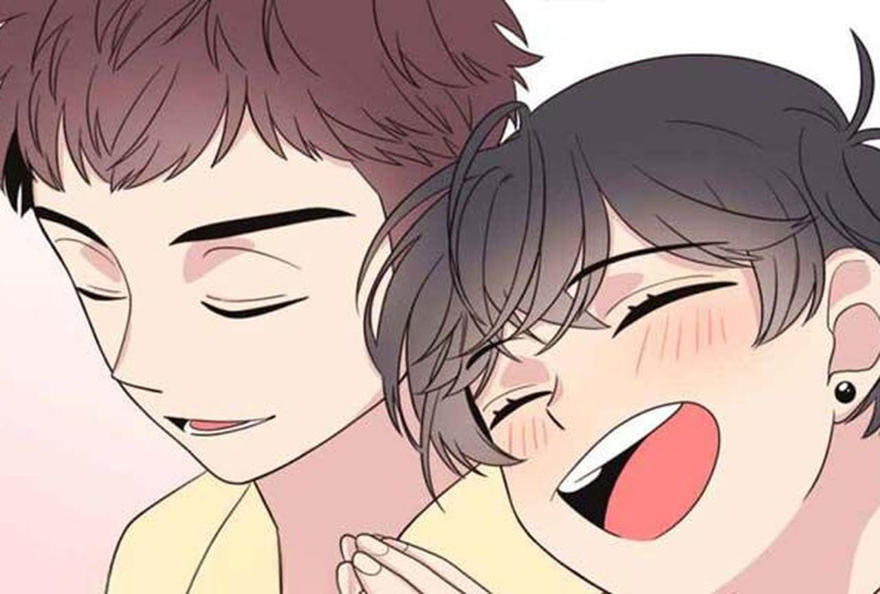 Mon Apollon de fanfiction ! - Episode 11 - ONO Webtoon et Manga