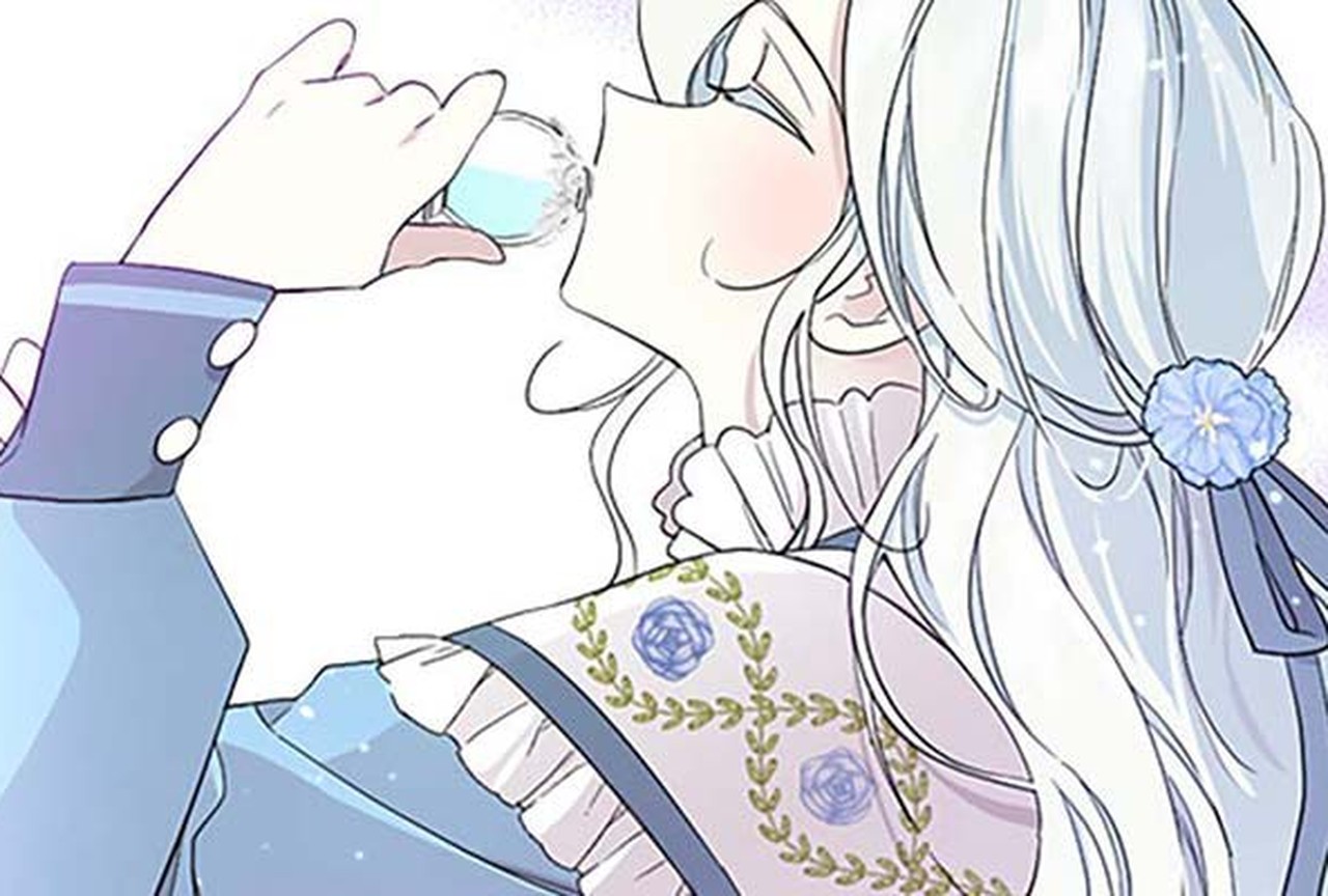 J'ai épousé le père du héros - Episode 61 - ONO Webtoon et Manga