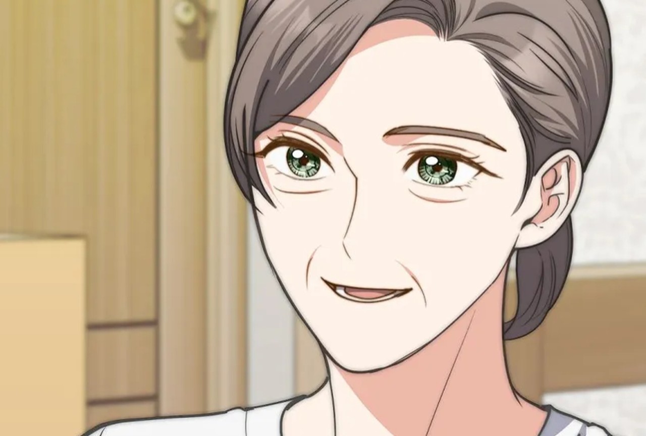 (+18) Just the Two of Us - Episode 43 - ONO Webtoon et Manga