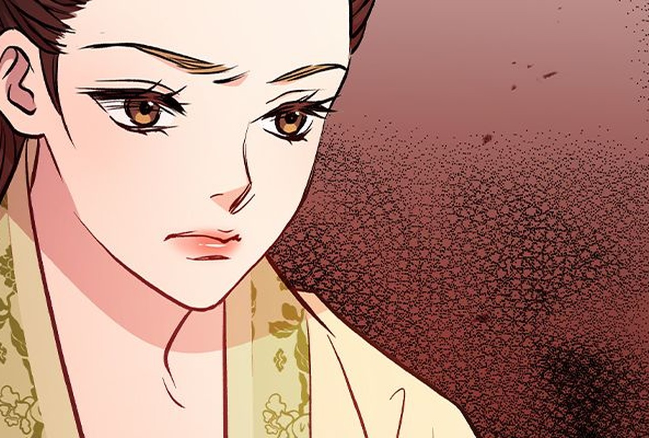 L'Épouse du désert - Episode 43 - ONO Webtoon et Manga