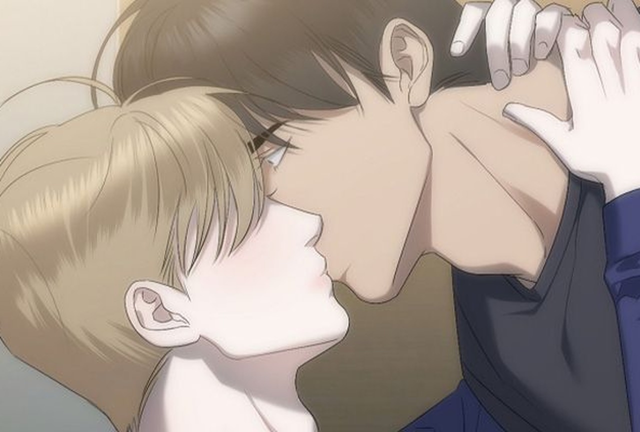 Make me wet ! - Episode 9 - ONO Webtoon et Manga
