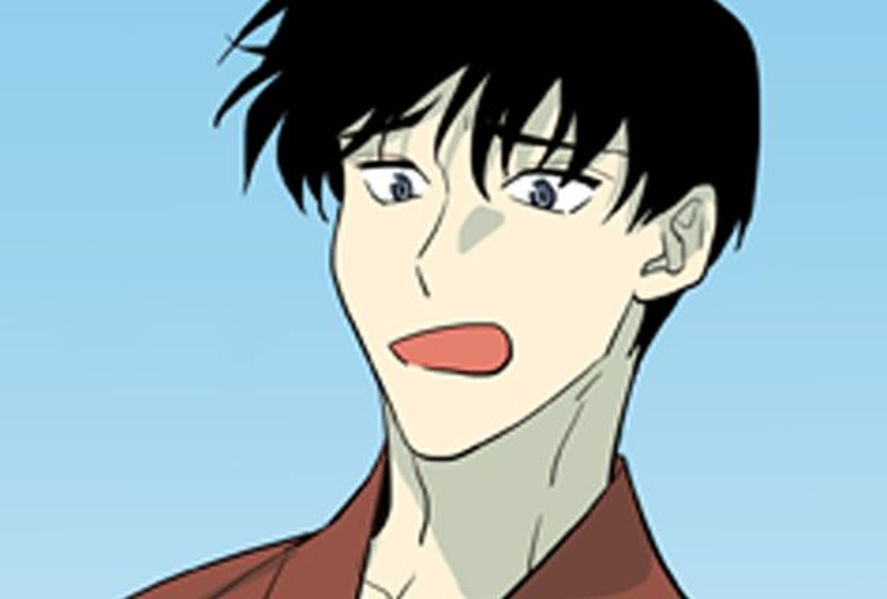 Romance of Heaven - Épisode 015 - ONO Webtoon et Manga