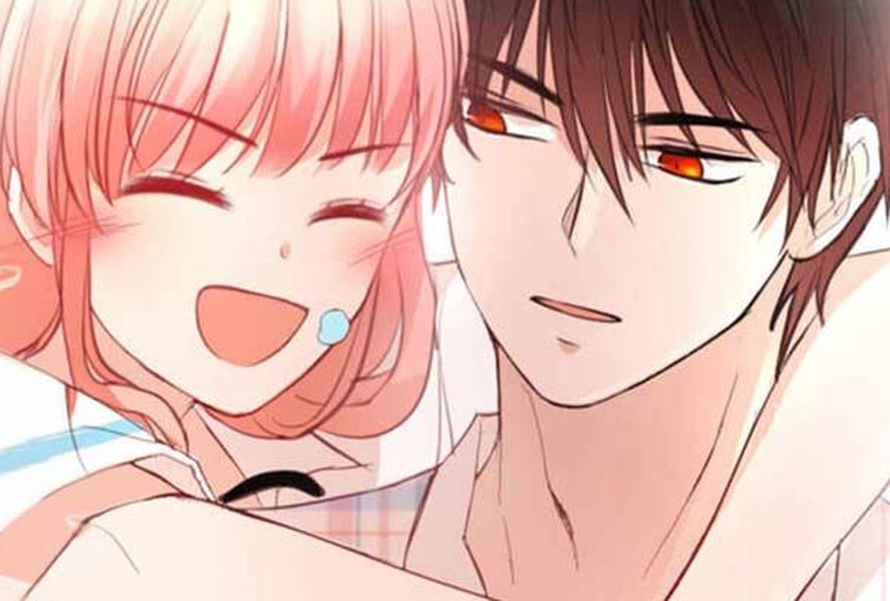 Mon dangereux Ange Gardien - Episode 63 - ONO Webtoon et Manga
