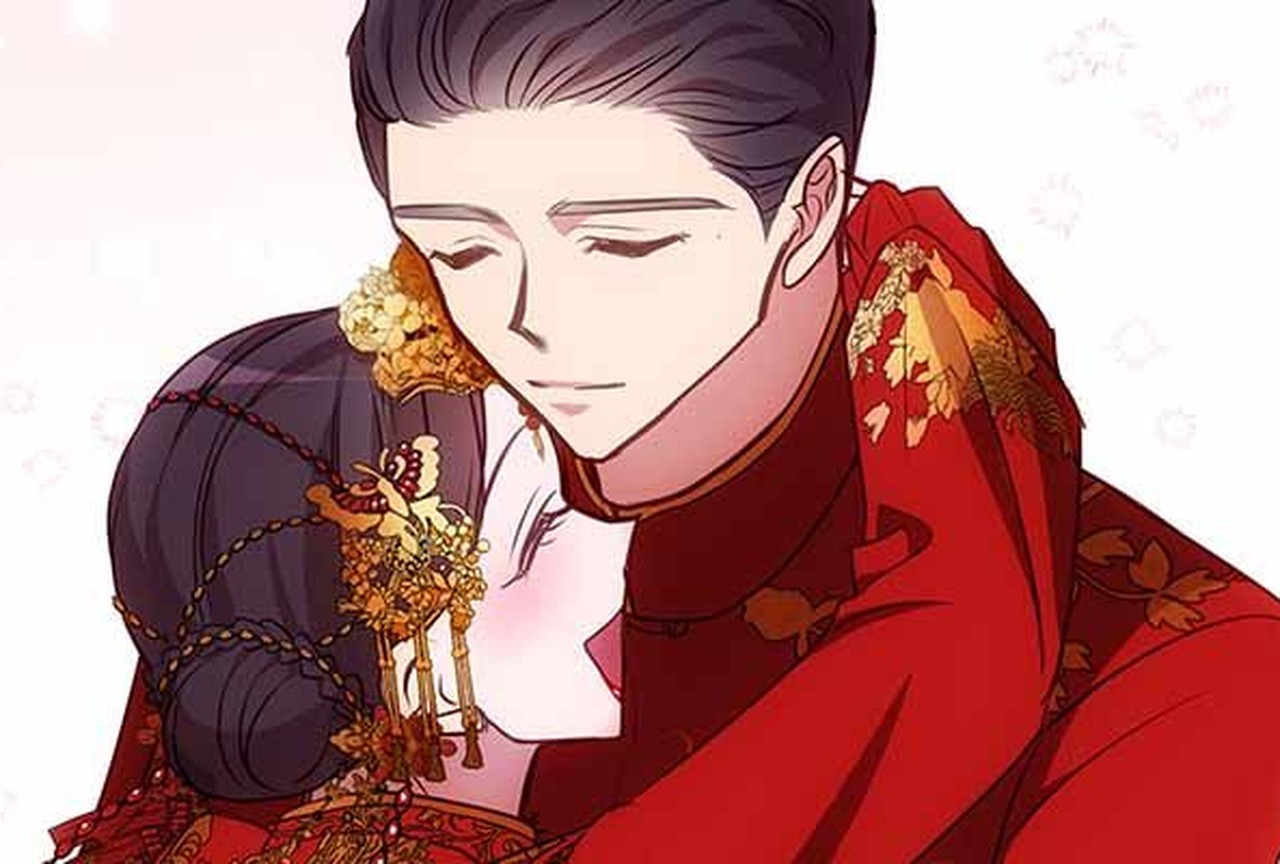 Les Amants du Dragon Noir - Episode 95 - ONO Webtoon et Manga