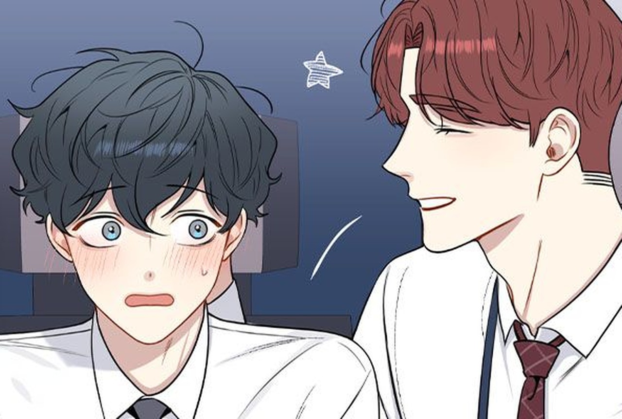 (+18) Cherry Blossoms After Winter - Saisons 3 à 5 - Episode 104 - ONO Webtoon et Manga