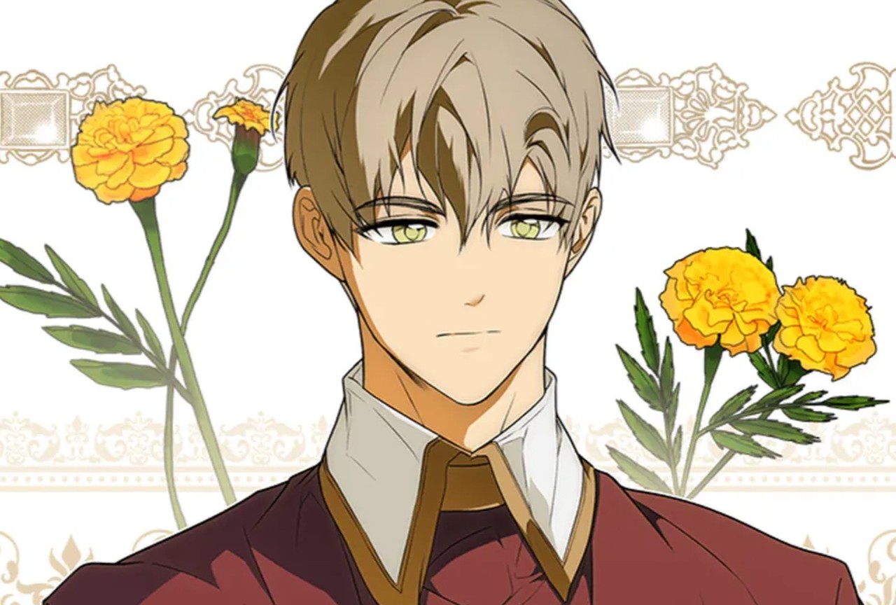 La Demoiselle aux secrets - Episode 39 - ONO Webtoon et Manga