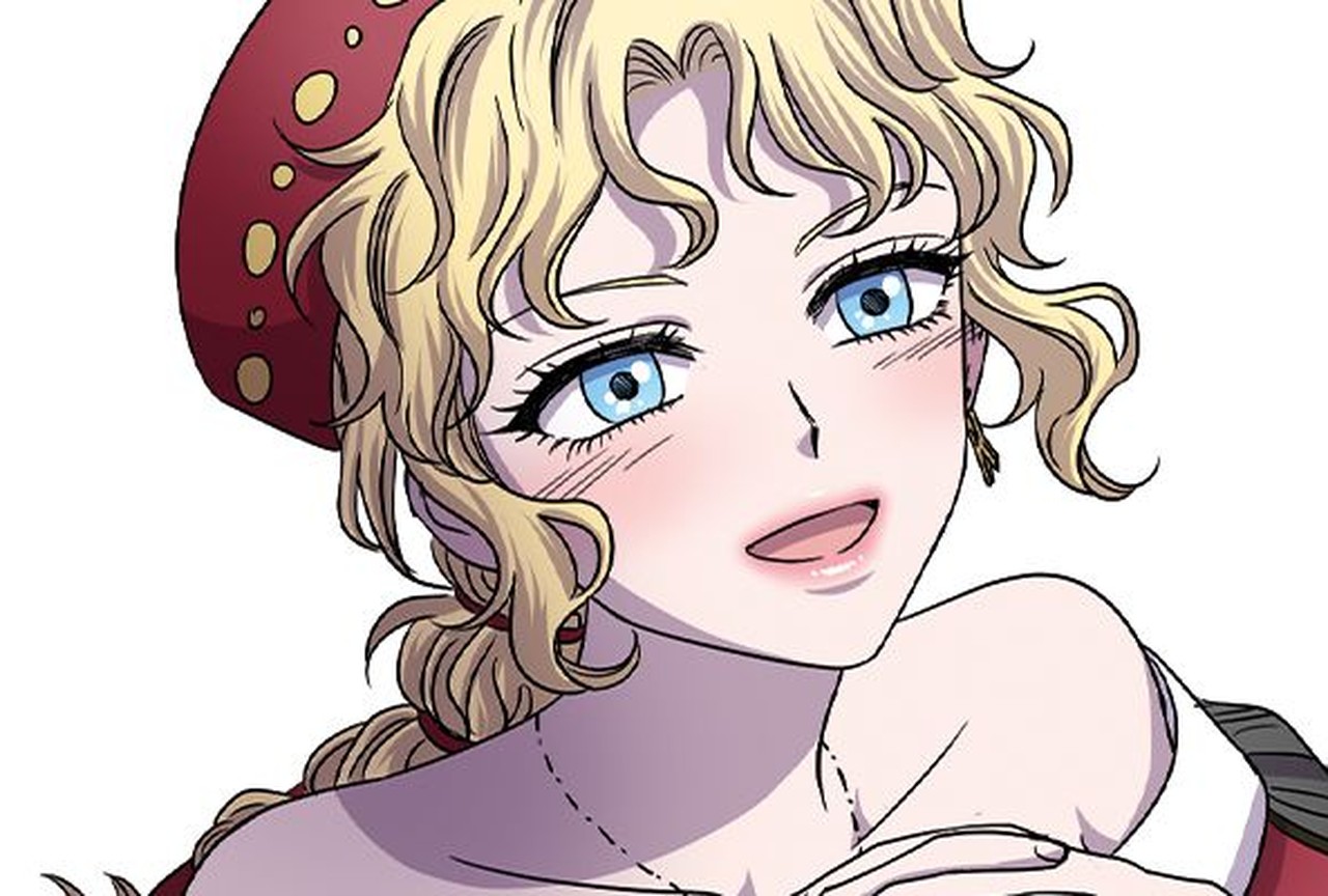 Ombres et Lumières - Episode 70 - ONO Webtoon et Manga
