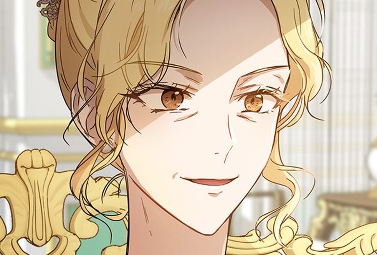 Contrat démoniaque - Episode 6 - ONO Webtoon et Manga