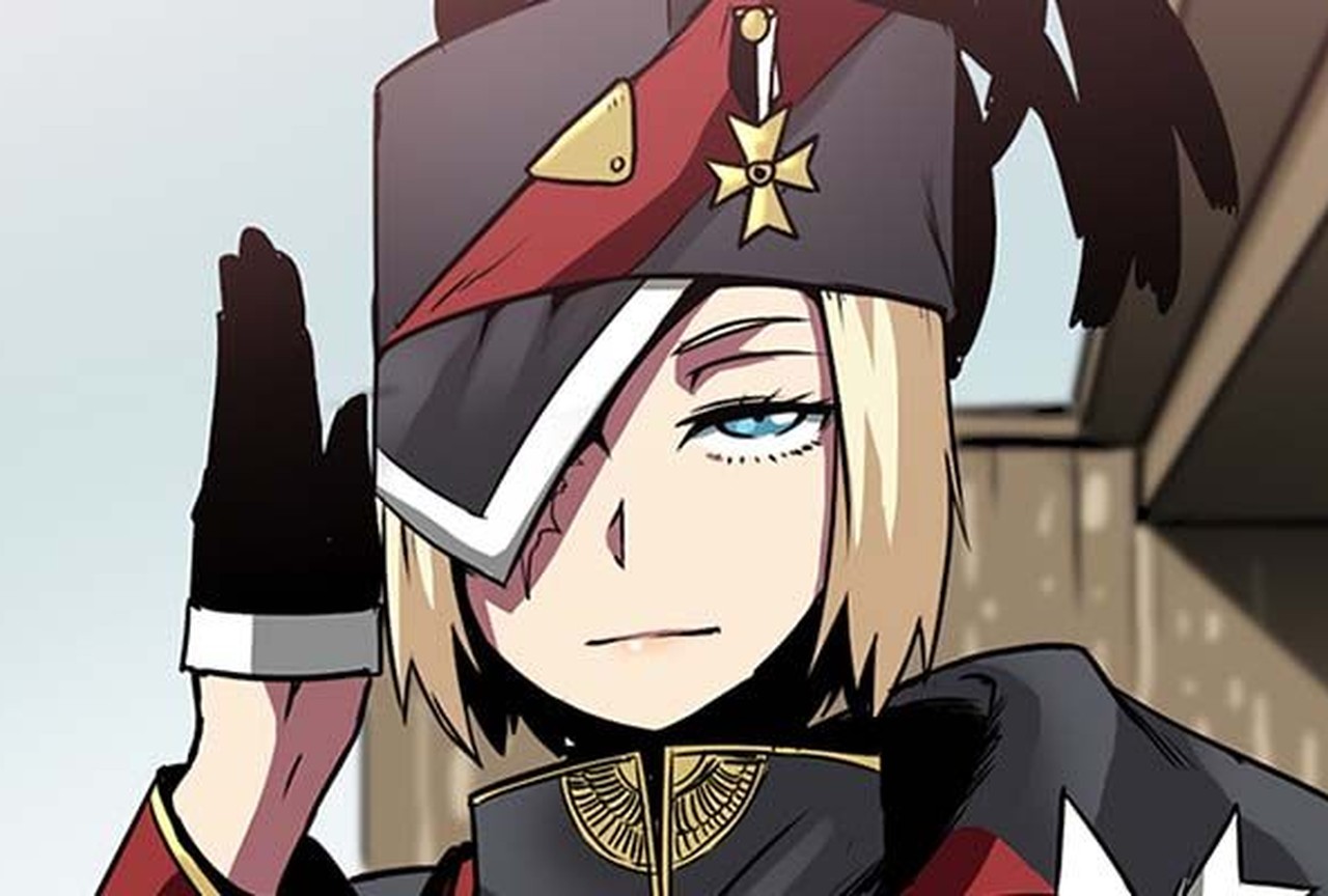 Clockwork Empire - Episode 4 - ONO Webtoon et Manga