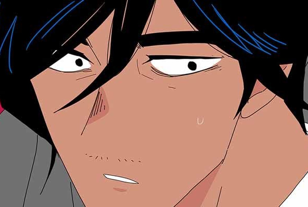 Le Majordome de Madame - Episode 109 - ONO Webtoon et Manga