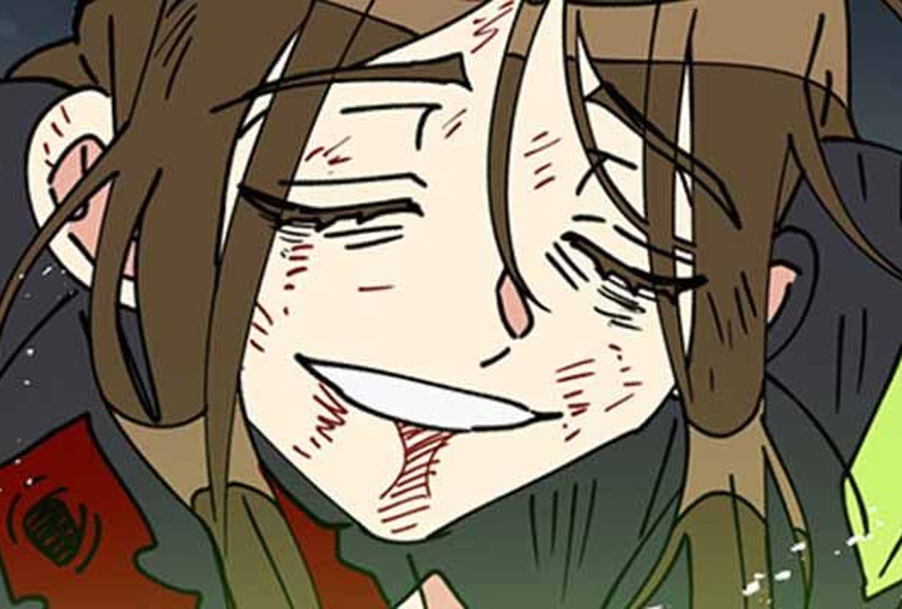 L'Orée du Ciel - Episode 71 - ONO Webtoon et Manga
