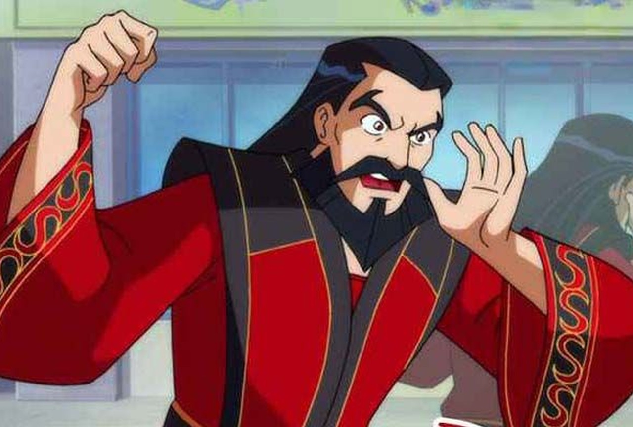 Totally Spies! - Episode 29 - ONO Webtoon et Manga