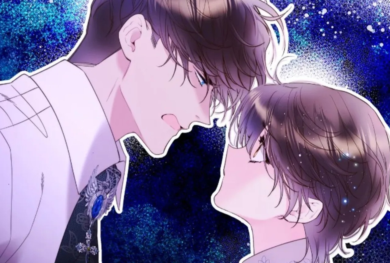 Béatrice - Episode 78 - ONO Webtoon et Manga