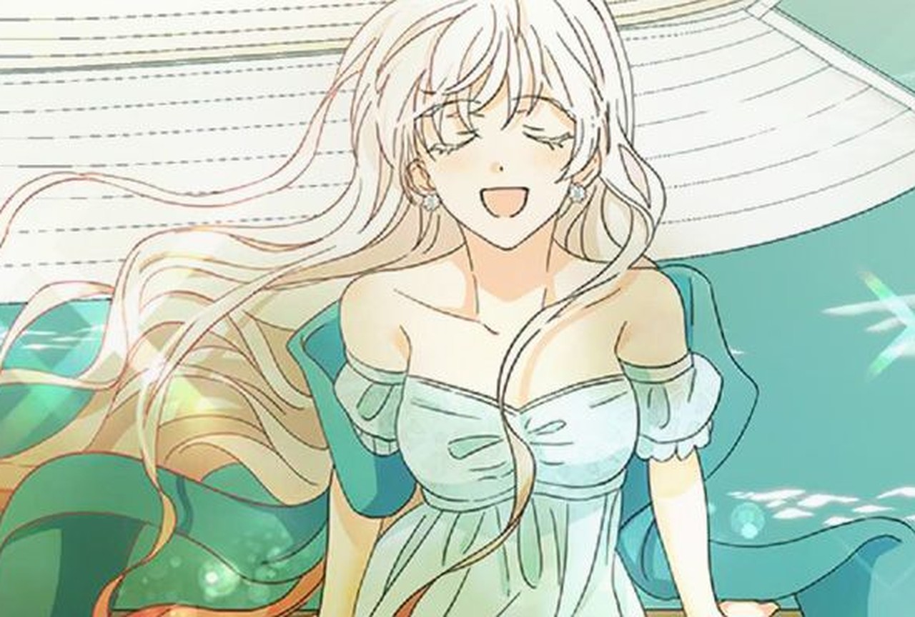 La Leçon secrète de l'Impératrice - Episode 69 - ONO Webtoon et Manga