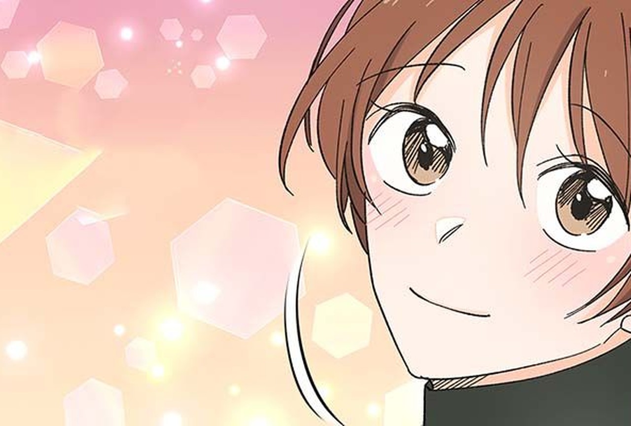 Un Délicieux Scandale - Episode 9 - ONO Webtoon et Manga