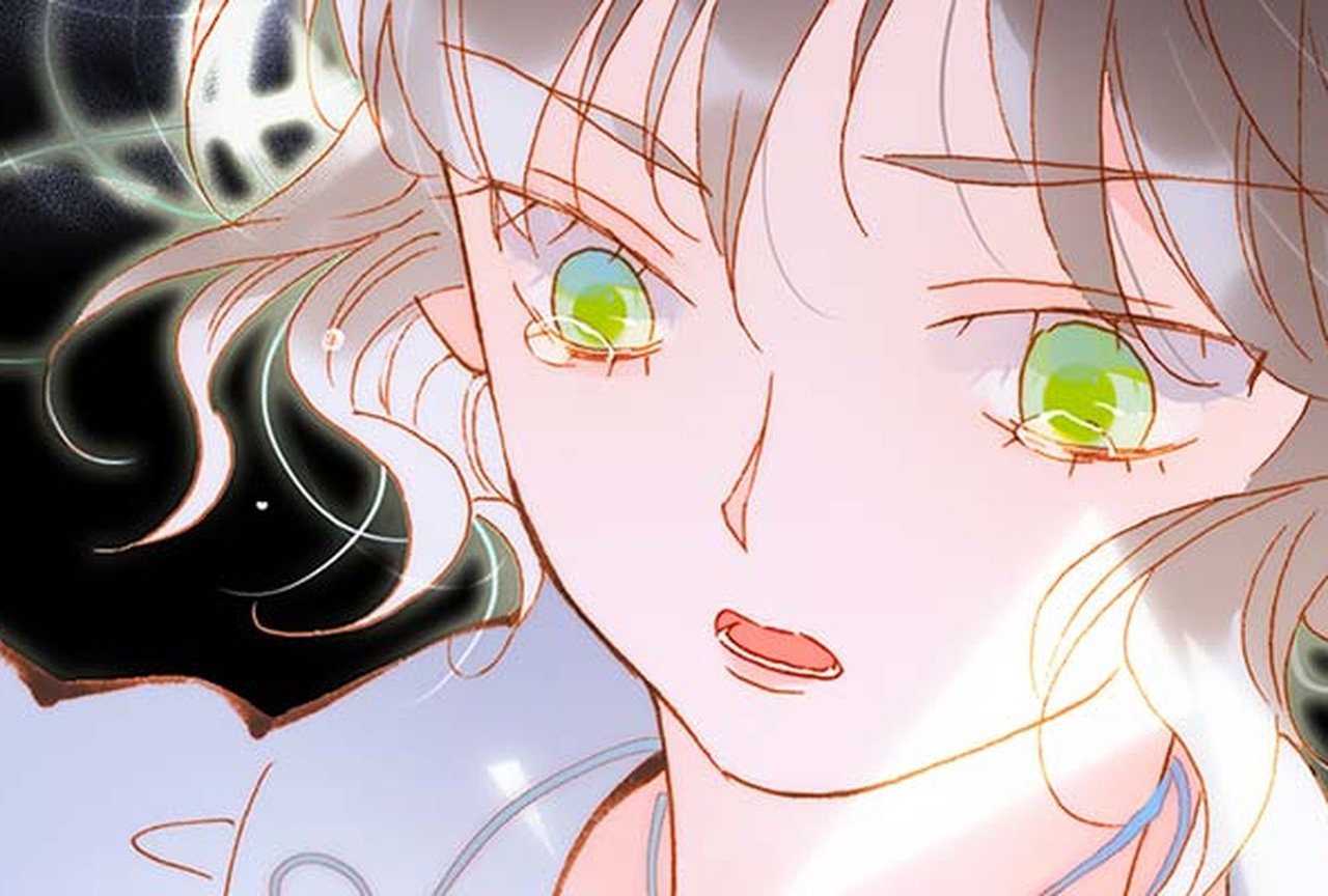 Soundless Cosmos - Épisode 088 - ONO Webtoon et Manga