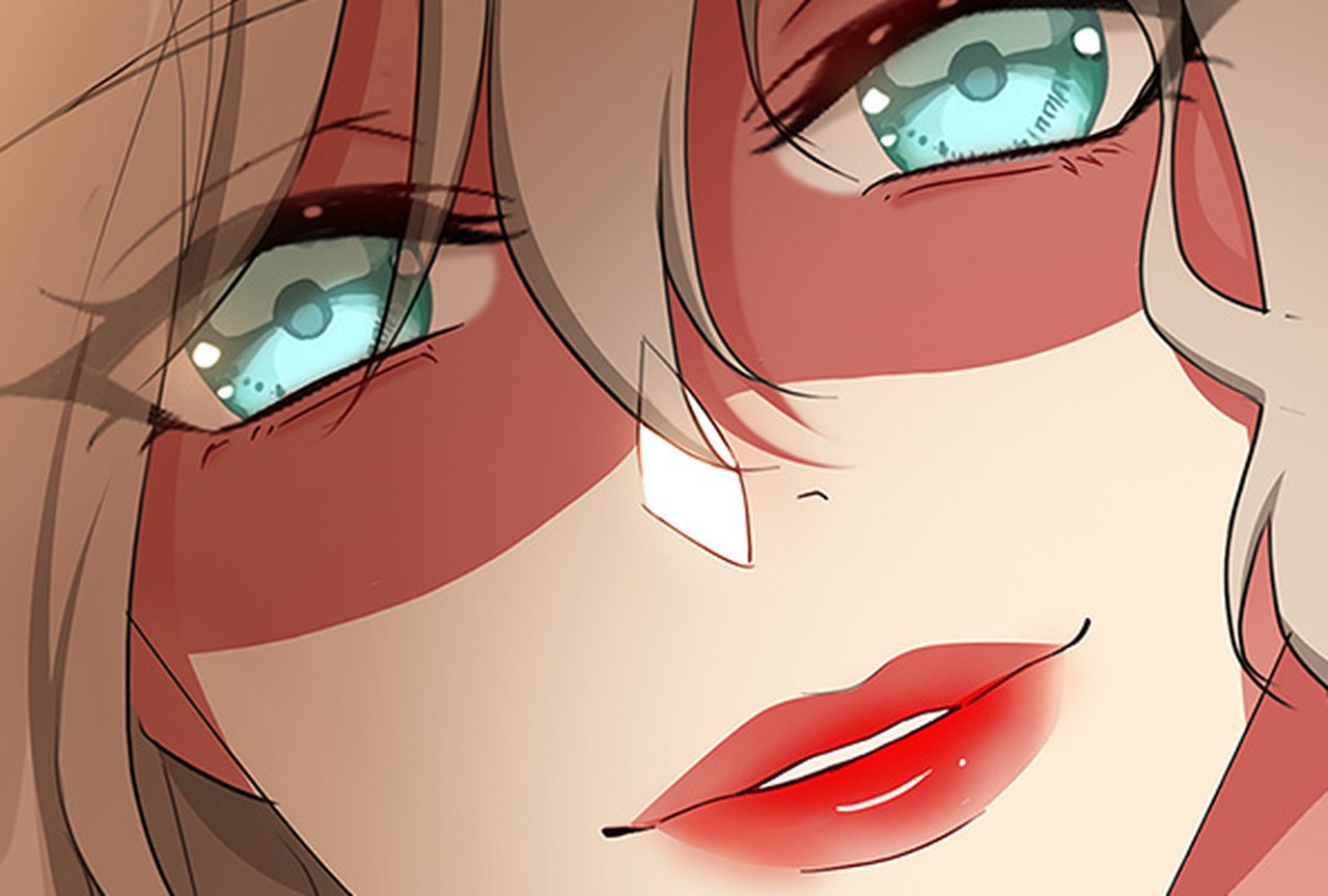 Mr Intrigue's Love Game - Épisode 62 - ONO Webtoon et Manga