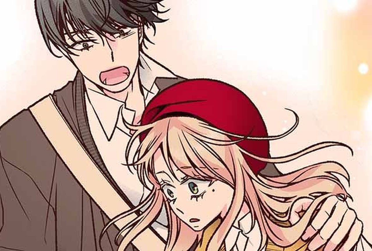 My Eunha - Episode 56 - ONO Webtoon et Manga