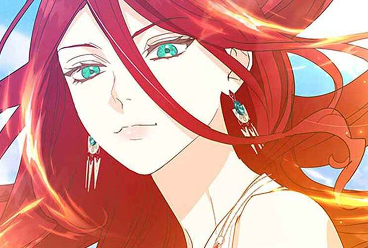 Le tyran que j'ai abandonné - Episode 35 - ONO Webtoon et Manga