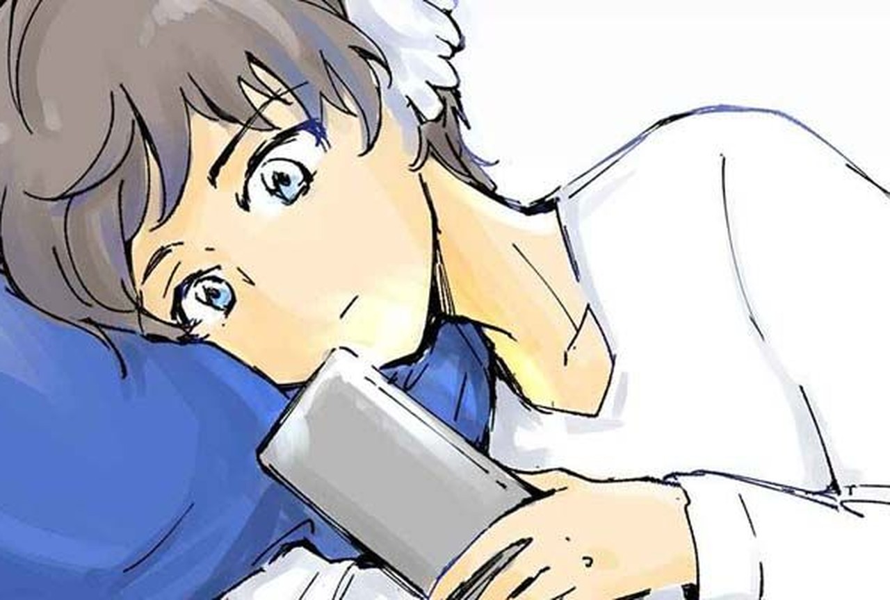 Devilish Vows - Episode 2 - ONO Webtoon et Manga