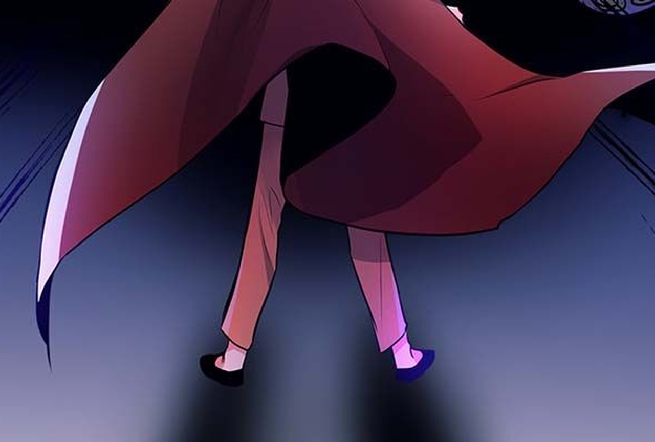 L'Espionne de mon Cœur - Episode 6 - ONO Webtoon et Manga